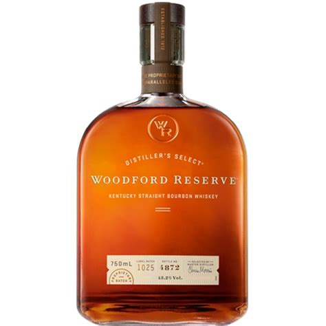 Woodford Bourbon Price